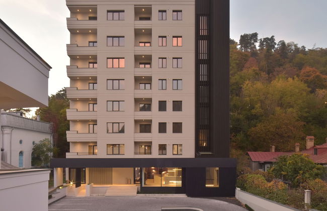 Atlas Aparthotel - Foto 1