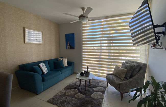 Almar 303 Apartments - Foto 9