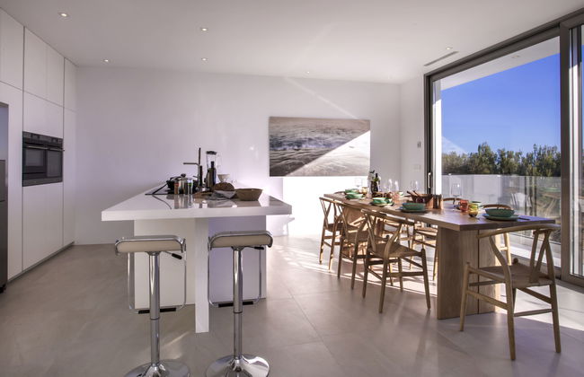 Villa Halcon al Mar - Foto 11