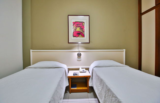 Transamerica Belo Horizonte Lourdes - Foto 24