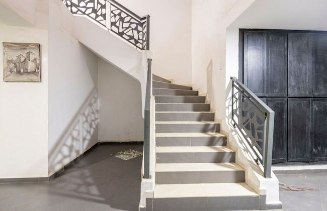 Appartements 33 ensoleillés à 5 min de la plage El Jadida - Photo 34