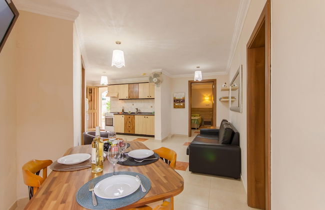 Villa & Pool 1 Mellieha Bay Retreat - Foto 21