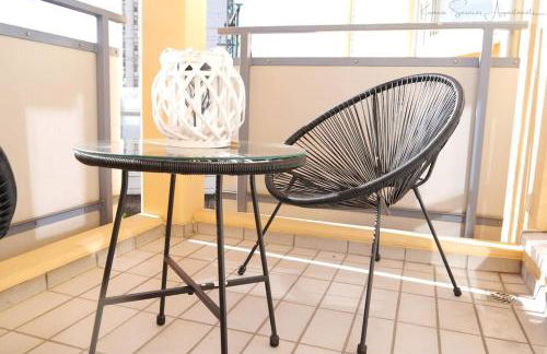 Ludwigshafen-Bahnhofsresidenz - Foto 22