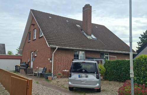 Panzer Allergiker Ferienwohnung in Burg - Photo 27