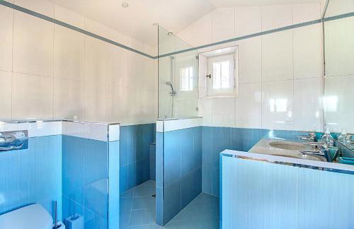 Charme provençal Mas authentique avec piscine - Foto 34