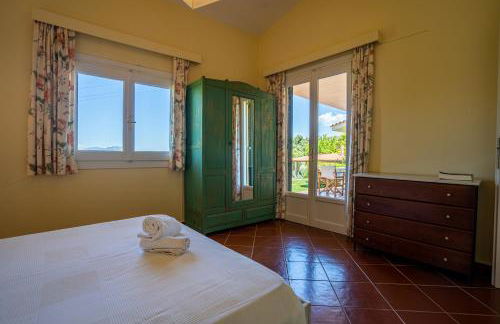 Breathtaking view Villa - Foto 15