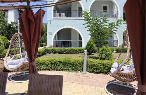 The Dandy Villas Sivota - Foto 102