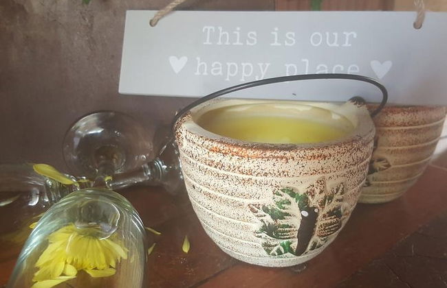 Since 2006 African Silhouette Offers Safe, Tranquil and Highly Recommended Stays - Photo 6