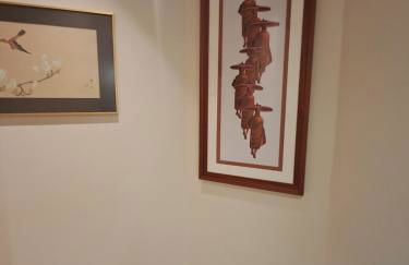 Elaine's Athens Riviera Studios - Foto 12