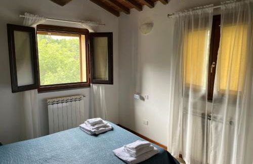 Holiday Home Villa im Grünen Civico 2 in Uzzano by Interhome - Foto 19