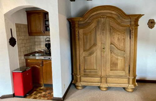 Apartmenthaus Eurenerstrasse 179 - Foto 23