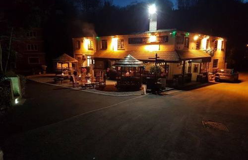 Luxury Village Cottage on doorstep of Alton Towers - Foto 33