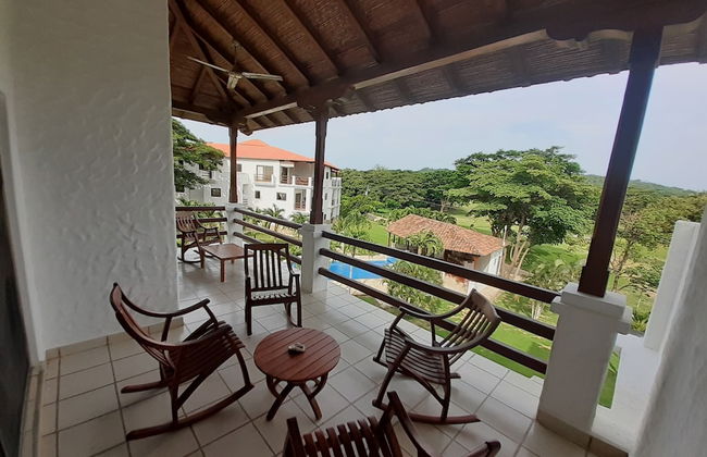 Hacienda Iguana Beach and Golf Resort - Foto 65