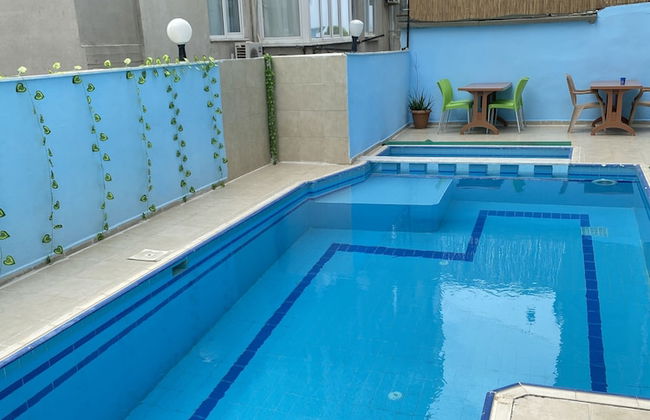 Respect Apart Hotel - Foto 30