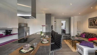 Les Loges du Chateau - Photo 3