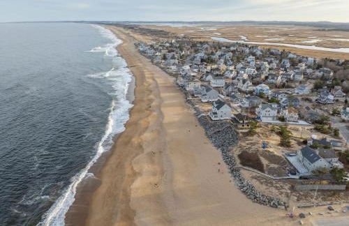 It's All Good Hot Tub Steps to Beach Yard - Foto 47