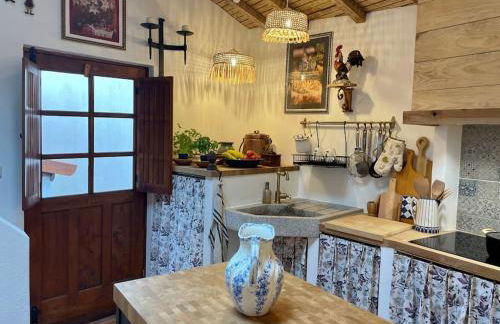 Cottage da Minha Terra 1890 près d'un lac - Foto 25