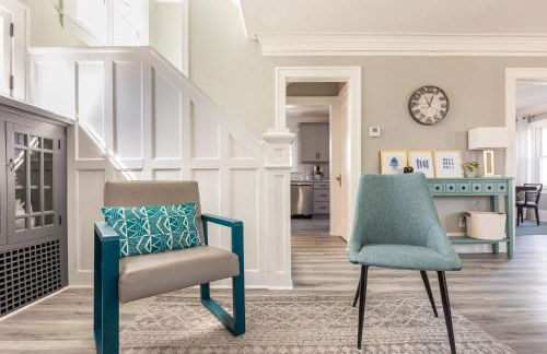 The 1920’s Dutch Colonial - Highland Square - Foto 10