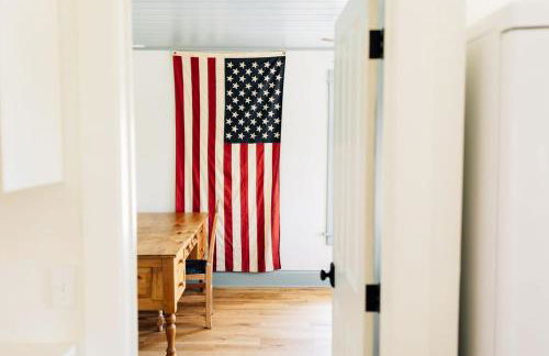 Luxury Lake Home With Dock - Foto 19