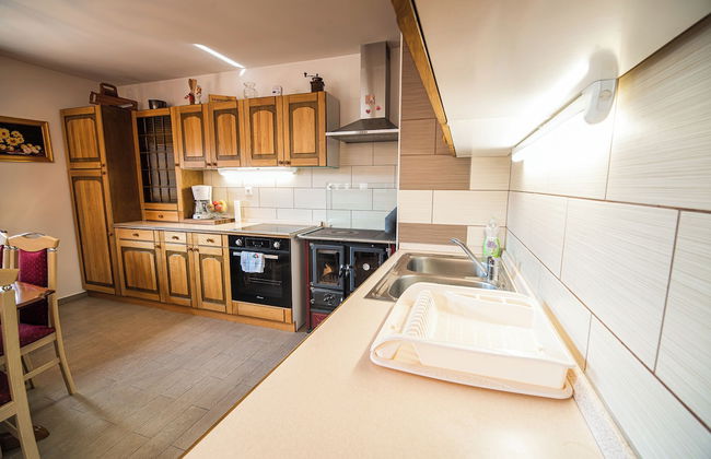 Valley View Holiday Home Mrak With Sauna - Foto 14