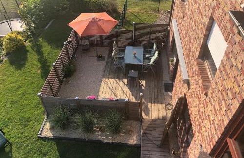 Ferienwohnung Familie Slepitzka - Foto 14