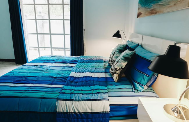 Peach Hua Hin Pool Villa Holiday - Foto 9