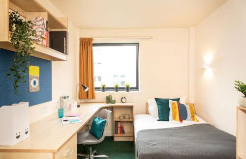 Rusholme Place Manchester - Foto 29