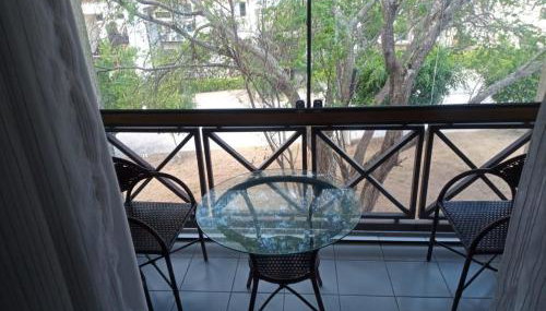 Flat Fazenda Cond Monte Castelo-Ao lado da Piscina - Foto 5