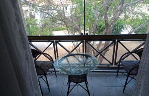 Flat Fazenda Cond Monte Castelo-Ao lado da Piscina - Foto 5