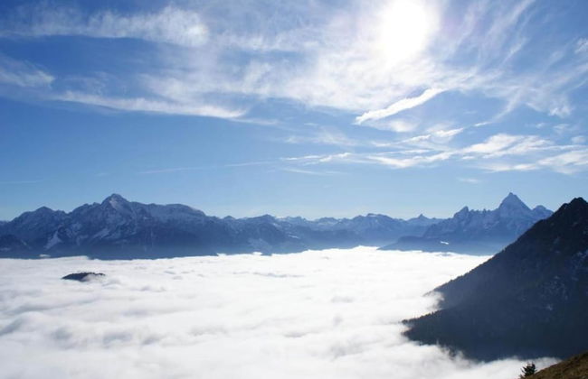 Traumhafte Wohnung im Berchtesgadener Land - Foto 36
