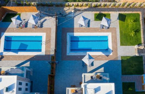 Olive and Sea Villas - Photo 61