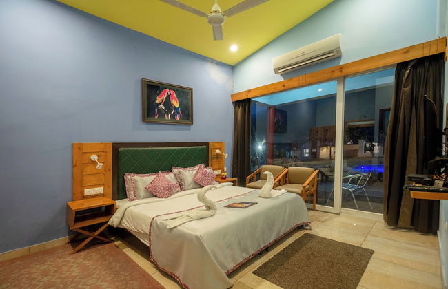 LaTigre Resort - Foto 35