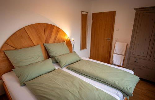 Ferienwohnung Weitblick im Dahner Felsenland - Foto 7