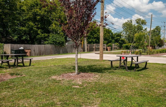 NEW 4 Bedroom Apt Near DT Walk to Restaurants - Foto 19