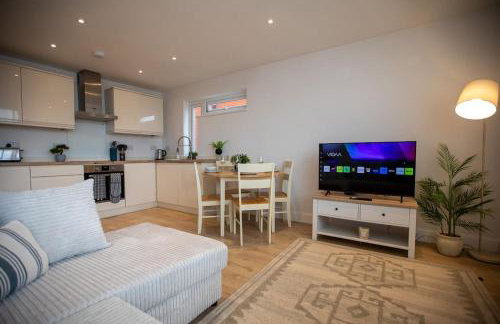 The Coastal Hideaway - Foto 35