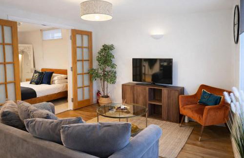 Central Windsor, FREE Parking 300m to Castle, Pet Friendly - Foto 11