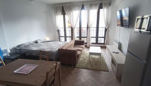 Apartamento de lujo en la Sierra - Foto 5