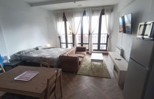 Apartamento de lujo en la Sierra - Foto 5