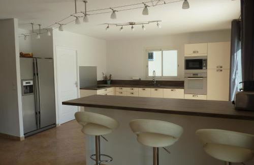 Villa CORSE - Foto 6