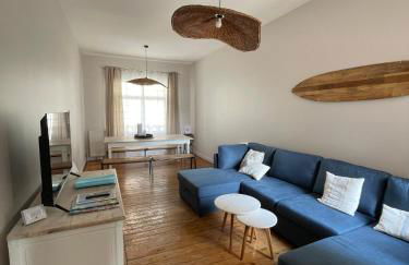 Belle maison berckoise rénovée - LM la plage - Foto 7