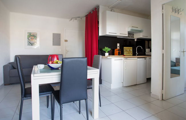 La Calmeraie - Foto 10