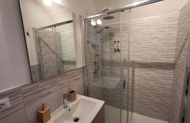 Itiseasy Cuglieri 1 Premium Suite Apartment - Foto 30