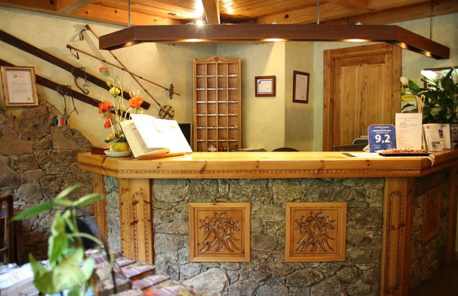 Els LLacs Apartaments Turístics - Foto 10