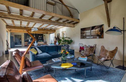 Le Domaine des Ormeaux - Foto 47