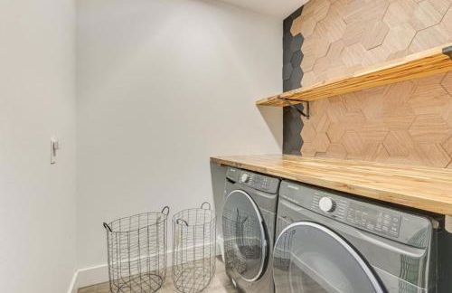 5 Bedrooms Patio Lounge Luxury Kitchen - Foto 30