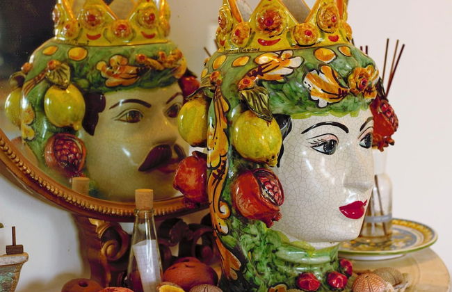 Villa Beatrice 25 in Siracusa - Foto 33