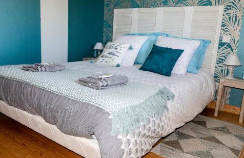 Gîte Mon Pré Vert - Photo 58