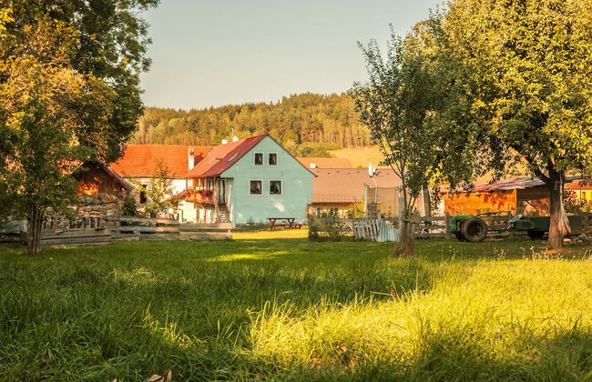 U Svatého Petra - Foto 36