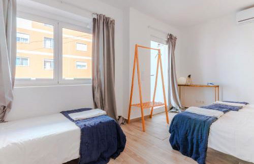 Carregado First Floor - Foto 40