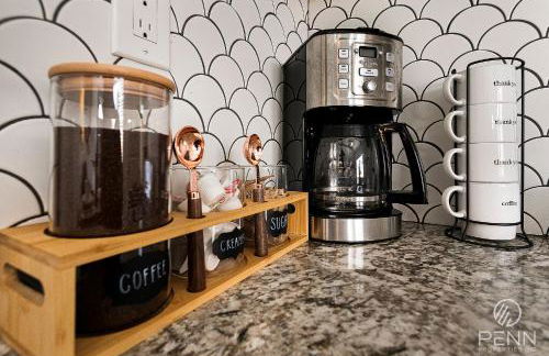 The Red Door Guesthouse - Cozy, Central and Quiet - Foto 4